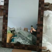 specchio camera da letto 