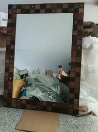 specchio camera da letto 