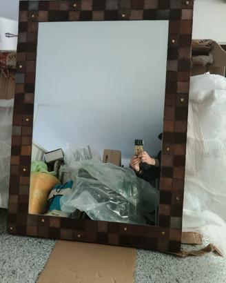 specchio camera da letto 