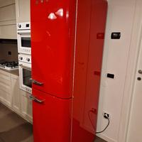 Frigorifero congelatore Smeg 