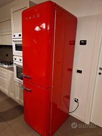 Frigorifero congelatore Smeg 