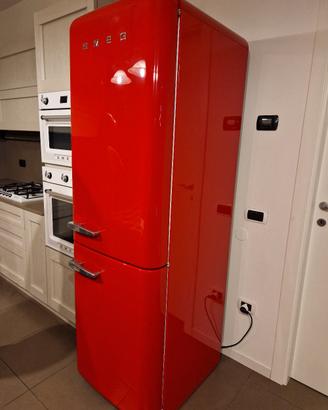Frigorifero congelatore Smeg 