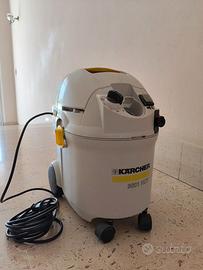 Bidone aspiratutto Kärcher 3001 HOT