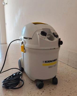 Bidone aspiratutto Kärcher 3001 HOT