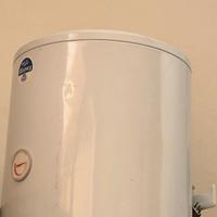 Scaldabagno elettrico