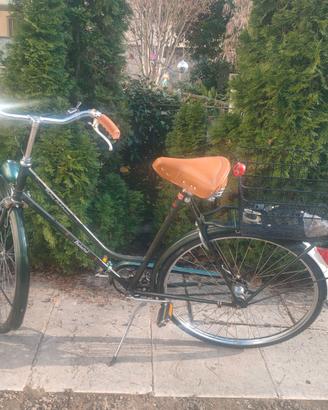 Bici olandese