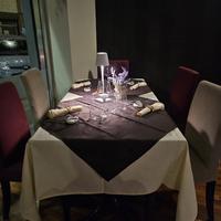 Ristorante Sedie e/o tavoli usati