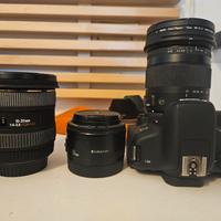 Canon EOS 750D