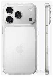 Iphone pro max 17