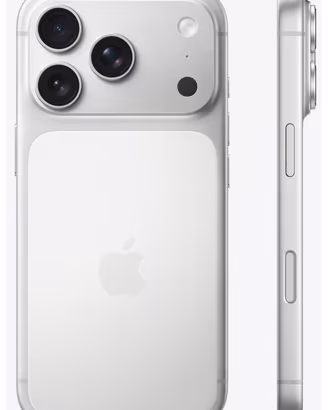 Iphone pro max 17