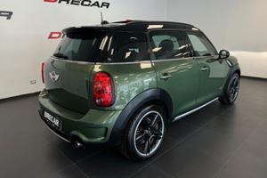 Mini Cooper SD Countryman 2.0 ALL4 AUTOM. TETTO XE