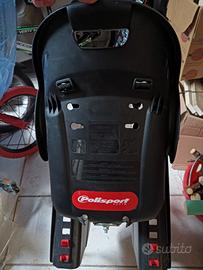 seggiolini biciclette