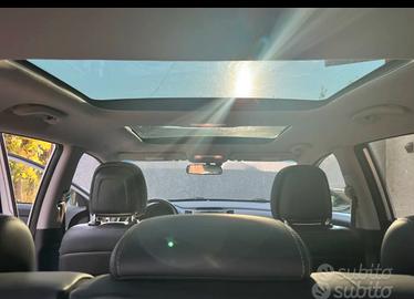 Kia sportage benzina/gpl