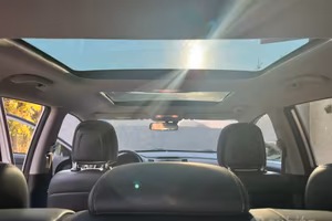 Kia sportage benzina/gpl