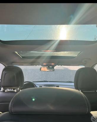 Kia sportage benzina/gpl