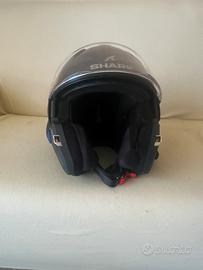 Casco per moto SHARK