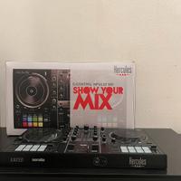 DJ control inpulse 500