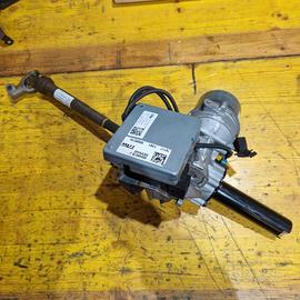 PIANTONE SERVOSTERZO EPS FIAT TIPO A0048578J