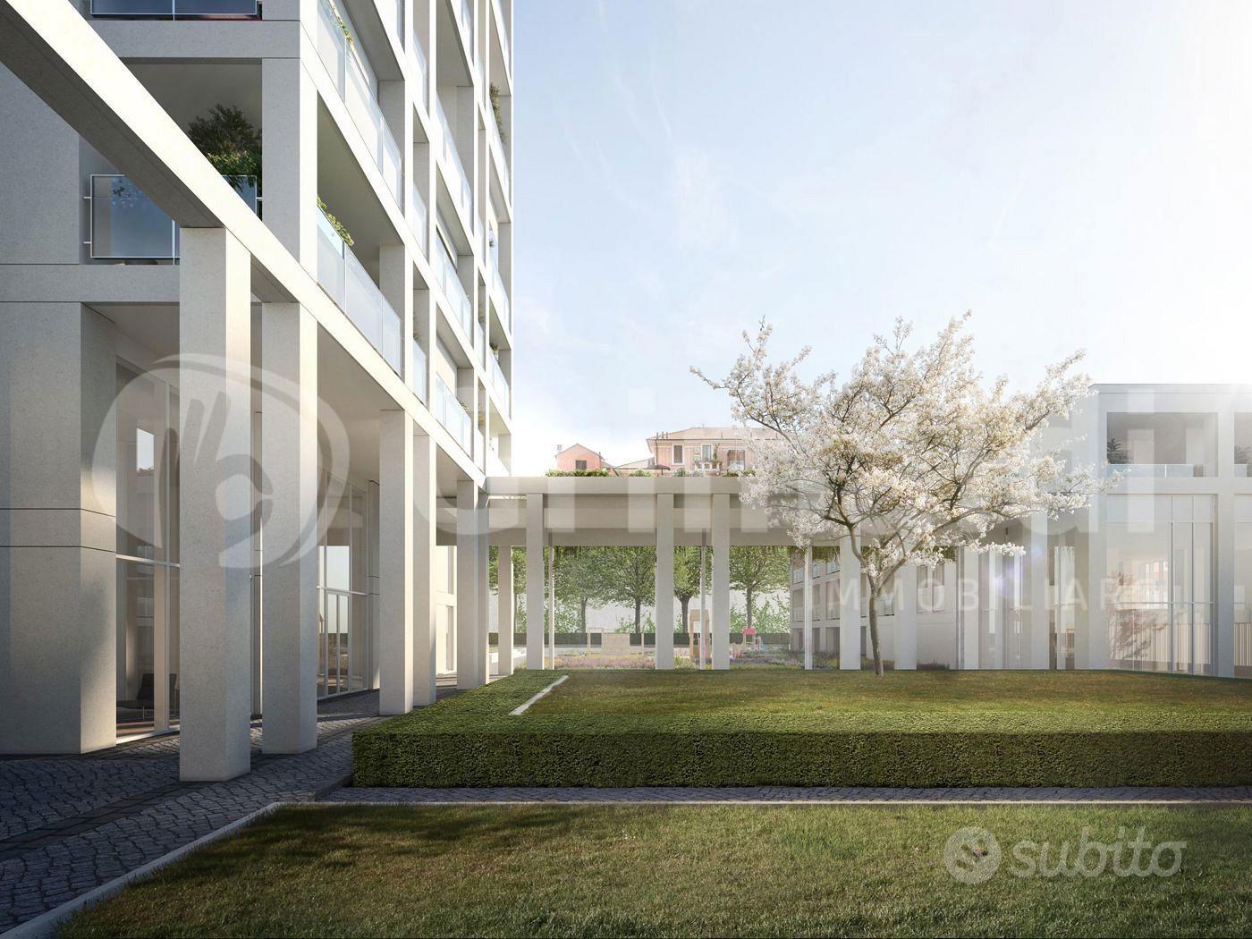 Appartamento – Milano, Quartiere Maggiolina, Municipio 2 - Vista 5