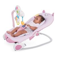 Sdraietta Chicco Balloon Miss Pink – 0 - 3 anni