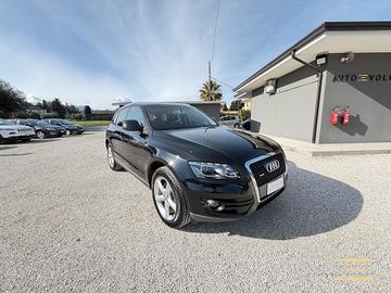 Audi Q5 2.0 TDI 170 CV quattro S tronic 121.174 km