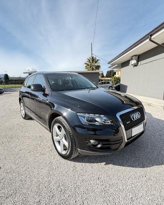 Audi Q5 2.0 TDI 170 CV quattro S tronic 121.174 km