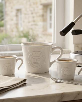 Set Colazione Vintage Mulino Bianco Tarallucci