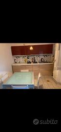 Cucina completa