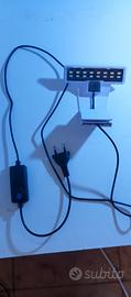 Lampada Led per acquario 