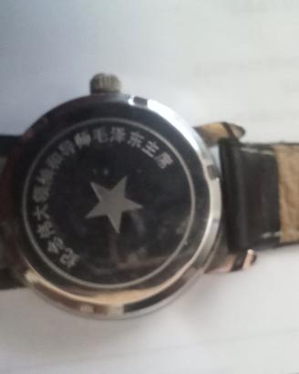 orologi vintage 
