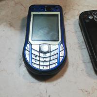 nokia 6630