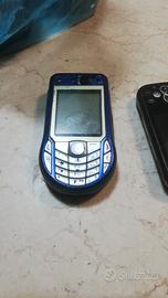 nokia 6630