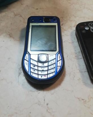 nokia 6630