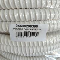 Tubo scarico condensa per clima D.20 mt30 -3RT-