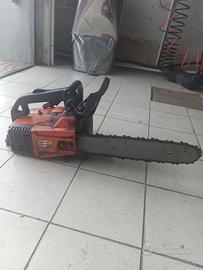 Motosega usata OLEO-MAC 935 DF