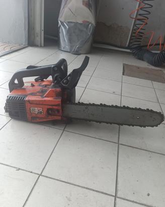 Motosega usata OLEO-MAC 935 DF