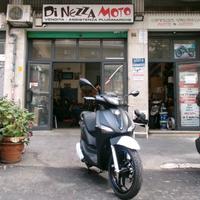 PIAGGIO LIBERTY 125 S PERMUTE - FINANZIABILE