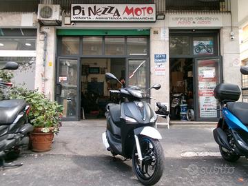 PIAGGIO LIBERTY 125 S PERMUTE - FINANZIABILE