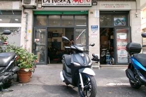 PIAGGIO LIBERTY 125 S PERMUTE - FINANZIABILE