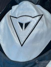 Tuta Dainese in pelle
