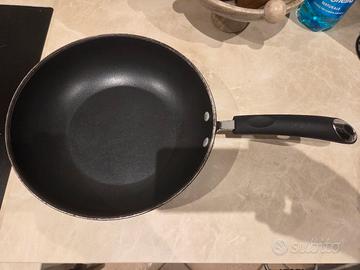 salten padella