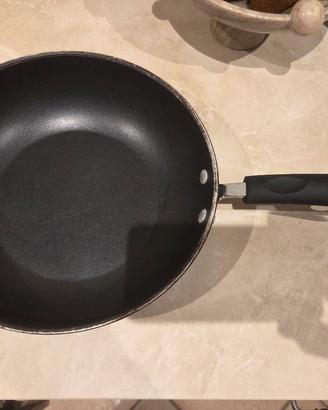 salten padella
