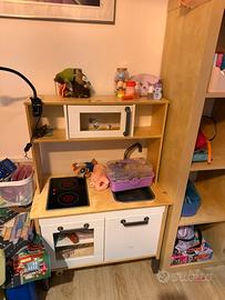 Cucina bambini ikea