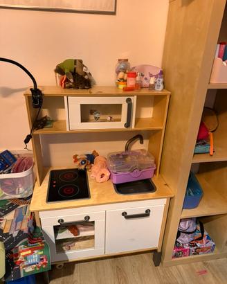 Cucina bambini ikea