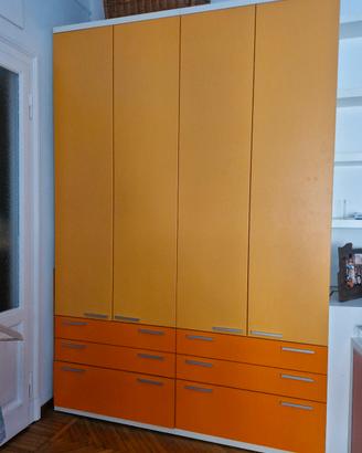 arredamento cameretta completa gratis 
