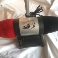 Lucidascarpe Elettrico Vintage - Nuovo