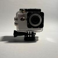 Action camera Nilox