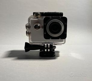 Action camera Nilox