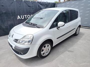 Renault Modus Grand 1.2 BENZINA
