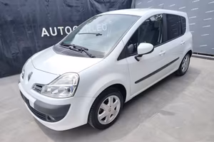 Renault Modus Grand 1.2 BENZINA